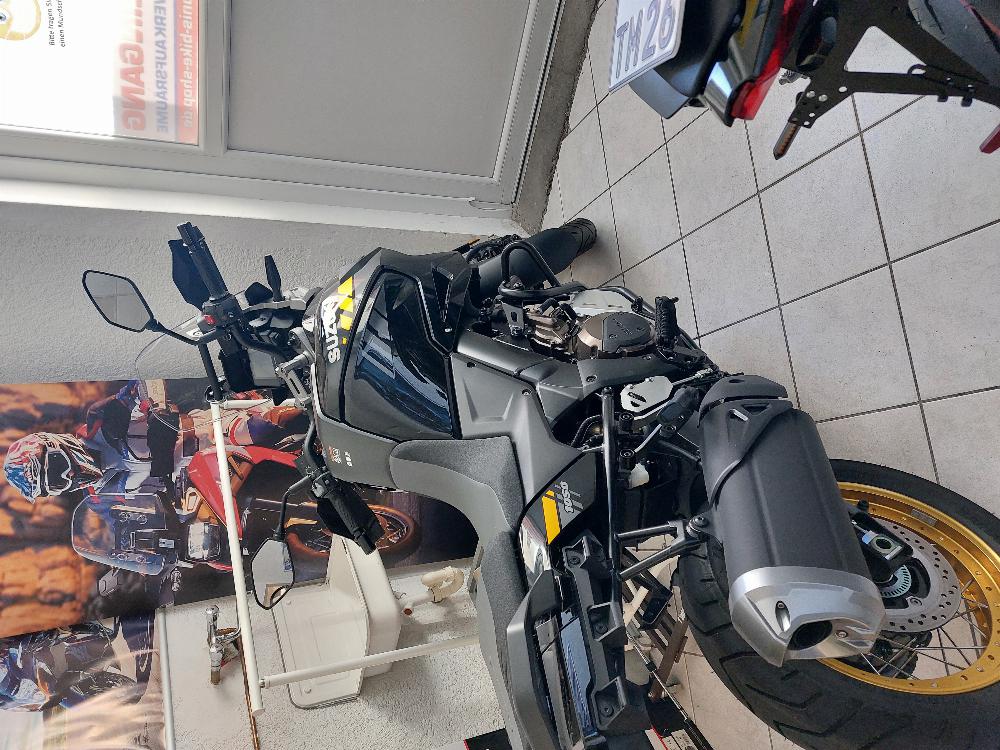 Motorrad verkaufen Suzuki V - Strom 1050 XT Ankauf